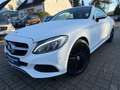Mercedes-Benz C 180 CABRIO* Blanc - thumbnail 36