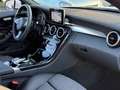 Mercedes-Benz C 180 CABRIO* Blanc - thumbnail 16