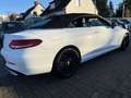 Mercedes-Benz C 180 CABRIO* Blanc - thumbnail 3