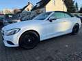 Mercedes-Benz C 180 CABRIO* Blanc - thumbnail 34
