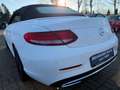 Mercedes-Benz C 180 CABRIO* Blanc - thumbnail 6