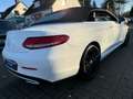 Mercedes-Benz C 180 CABRIO* Blanc - thumbnail 4