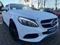 Mercedes-Benz C 180 CABRIO* Blanc - thumbnail 32