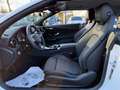 Mercedes-Benz C 180 CABRIO* Blanc - thumbnail 26