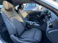 Mercedes-Benz C 180 CABRIO* Blanc - thumbnail 12