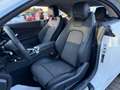 Mercedes-Benz C 180 CABRIO* Blanc - thumbnail 24