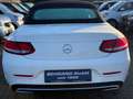 Mercedes-Benz C 180 CABRIO* Blanc - thumbnail 11