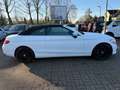 Mercedes-Benz C 180 CABRIO* Blanc - thumbnail 37