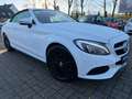 Mercedes-Benz C 180 CABRIO* Blanc - thumbnail 31