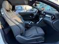 Mercedes-Benz C 180 CABRIO* Blanc - thumbnail 18