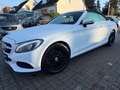 Mercedes-Benz C 180 CABRIO* Blanc - thumbnail 35