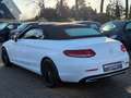 Mercedes-Benz C 180 CABRIO* Blanc - thumbnail 10