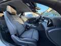 Mercedes-Benz C 180 CABRIO* Blanc - thumbnail 13