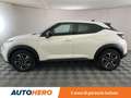 Nissan Juke 1.0 DIG-T N-Design  114 CV Bianco - thumbnail 3