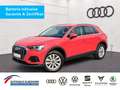 Audi Q3 45 TFSIe S tronic AHK LED NAV GRA PDC GJ-REIF SHZ Rot - thumbnail 1