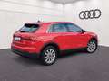 Audi Q3 45 TFSIe S tronic AHK LED NAV GRA PDC GJ-REIF SHZ Rot - thumbnail 9