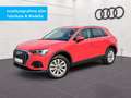 Audi Q3 45 TFSIe S tronic AHK LED NAV GRA PDC GJ-REIF SHZ Rot - thumbnail 2