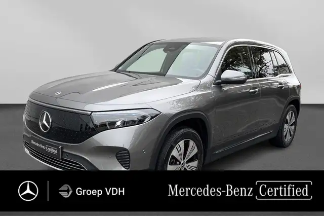 Mercedes-Benz EQB 300 4MATIC
