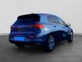 Volkswagen Golf 1.5 TSI LIFE PANO ASSIST LM17 AHK Blau - thumbnail 3