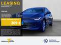 Volkswagen Golf 1.5 TSI LIFE PANO ASSIST LM17 AHK Blau - thumbnail 1