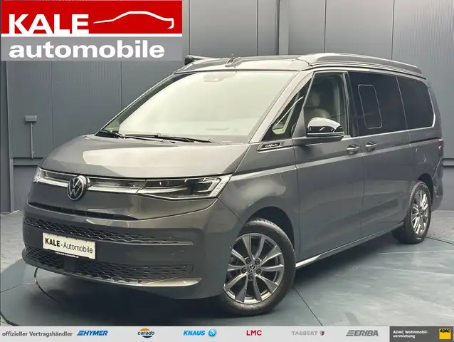 Volkswagen T7 California
