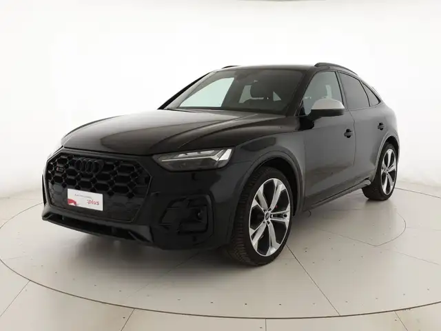 Audi SQ5 Sportback 3.0TDI 341CV quattro tiptronic