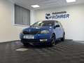 Skoda Sonstige 1.4 TDI DSG Spaceback Ambition Navi Blau - thumbnail 27