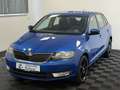 Skoda Sonstige 1.4 TDI DSG Spaceback Ambition Navi Blau - thumbnail 2