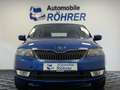 Skoda Sonstige 1.4 TDI DSG Spaceback Ambition Navi Blau - thumbnail 3