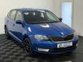 Skoda Sonstige 1.4 TDI DSG Spaceback Ambition Navi Blau - thumbnail 4