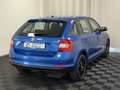 Skoda Sonstige 1.4 TDI DSG Spaceback Ambition Navi Blau - thumbnail 8