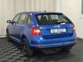 Skoda Sonstige 1.4 TDI DSG Spaceback Ambition Navi Blau - thumbnail 6