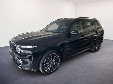 xDrive 40d M SPORT PRO /AHK/22Z/H&K/PANO/7-SI 2...