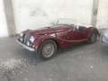 Morgan Plus 8 1ª serie unico proprietario 27’000km! Piros - thumbnail 1