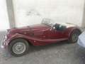 Morgan Plus 8 1ª serie unico proprietario 27’000km! Piros - thumbnail 2