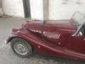 Morgan Plus 8 1ª serie unico proprietario 27’000km! Piros - thumbnail 6