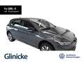 Volkswagen Golf VIII Goal 1.5 TSI ACC+Navi+Rückfahrk.+Carpl Gris - thumbnail 1