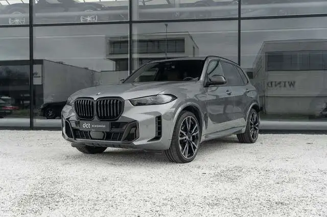 BMW X5 50e M sport FULL Carbon In & Ex Massage Pano Venti
