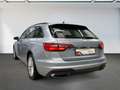 Audi A4 Avant 40 TDI BUSINESS+TOUR+NAVI+ Silber - thumbnail 14