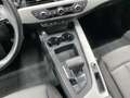 Audi A4 Avant 40 TDI BUSINESS+TOUR+NAVI+AHK+EPH+DAB+ Silber - thumbnail 11