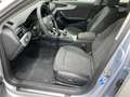 Audi A4 Avant 40 TDI BUSINESS+TOUR+NAVI+AHK+EPH+DAB+ Silber - thumbnail 4