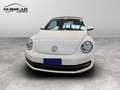 Volkswagen Maggiolino 2011 Cabrio - Maggiolino Cabrio 1.2 tsi Design Blanc - thumbnail 2
