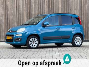 0.9 TwinAir Lounge / Automaat / Navigatie /