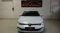 Volkswagen Golf 2,0 TDI Life DSG, LED, Radar, Virtual, Navi, Blanc - thumbnail 3