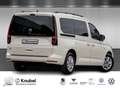 Volkswagen Caddy Maxi Life 2.0 TDI DSG TAXI LED Navi ACC Kunstleder Beige - thumbnail 2