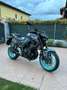 Yamaha MT-03 Gris - thumbnail 1
