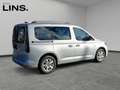 Volkswagen Caddy Life TDI Silber - thumbnail 5