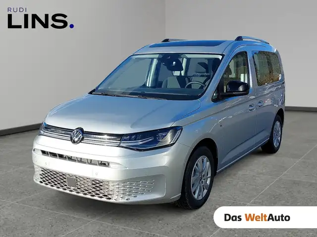 Volkswagen Caddy Life TDI