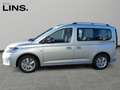 Volkswagen Caddy Life TDI Silber - thumbnail 2
