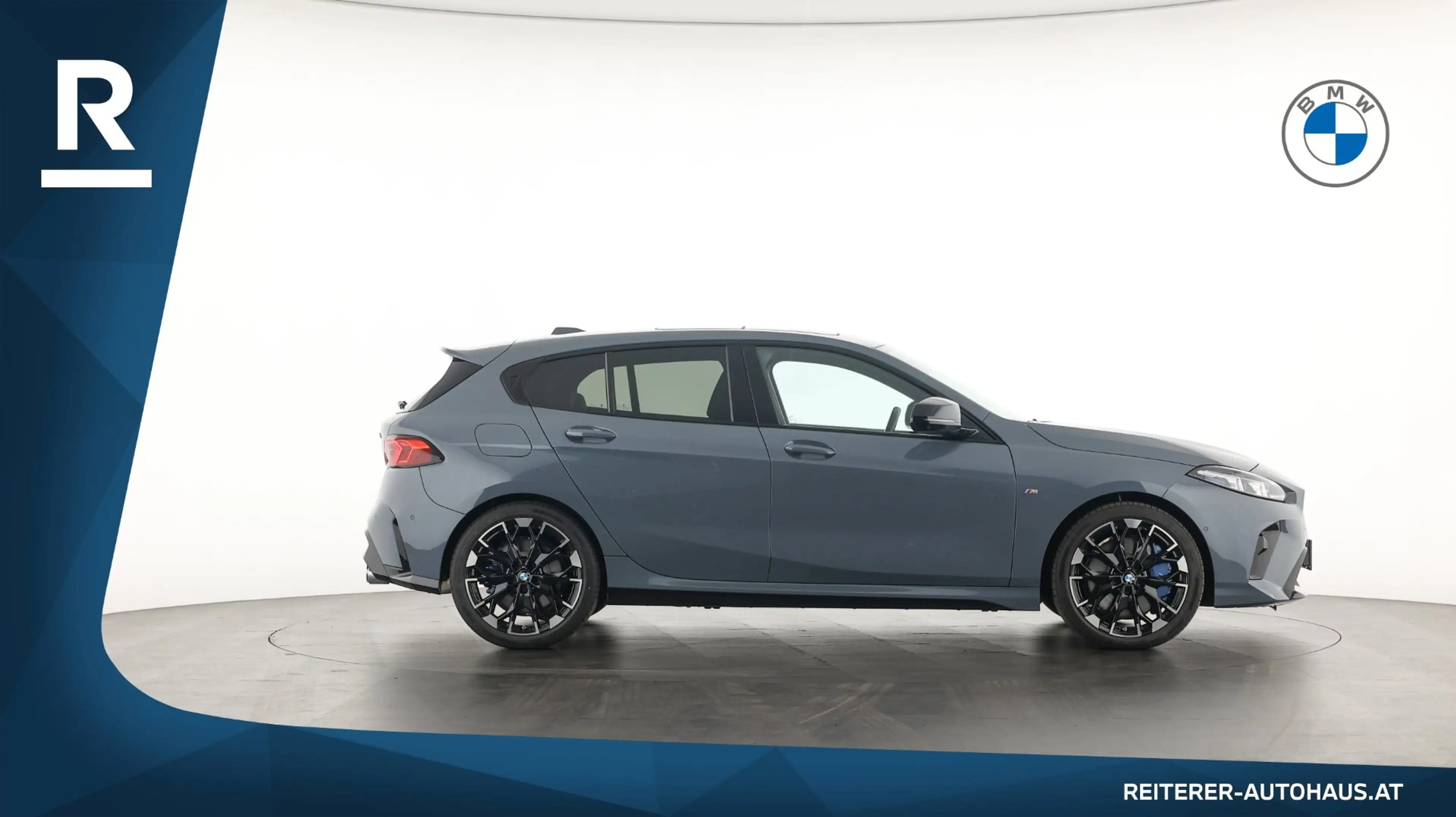 BMW 135 M135 xDrive *M-Sportpaket Pro *Harman/Kardon *Adapt. M Fahrwerk — photo 7